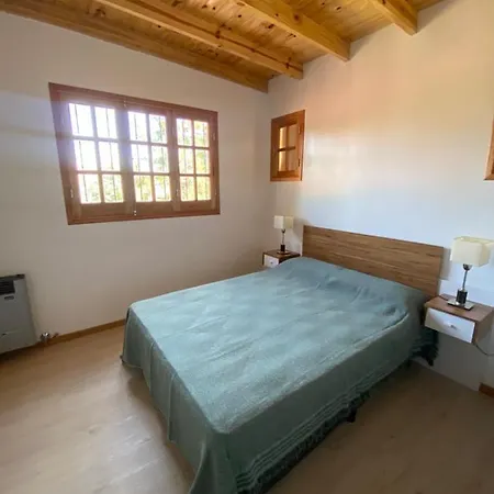 Casa Quinta En Gonnet Villa Manuel B. Gonnet Exterior photo