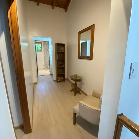 Casa Quinta En Gonnet Villa Manuel B. Gonnet Exterior photo
