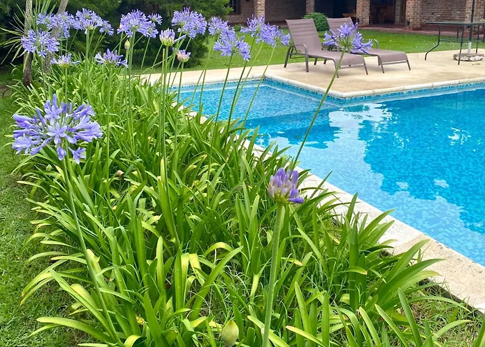 Casa Quinta En Gonnet