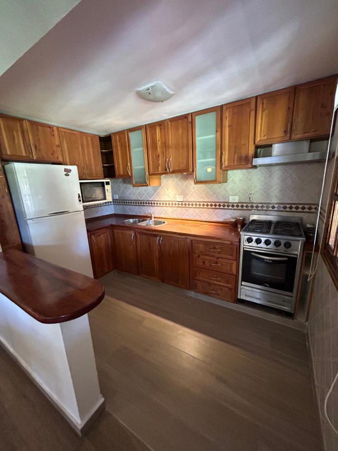 Casa Quinta En Gonnet Holiday home
