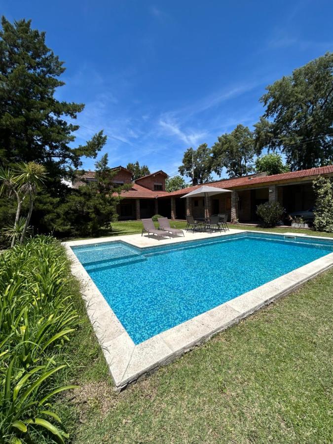 Holiday home Casa Quinta En Gonnet Manuel B. Gonnet