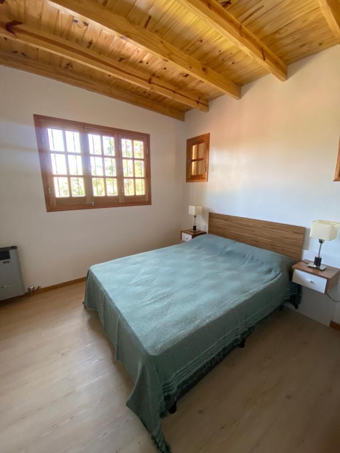 Holiday home Casa Quinta En Gonnet *