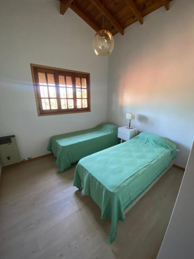 Holiday home Casa Quinta En Gonnet *